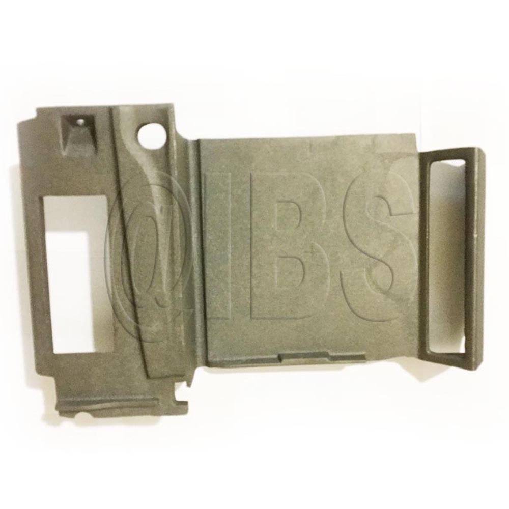 1305002 Side Plate Right Vig Coal Ii