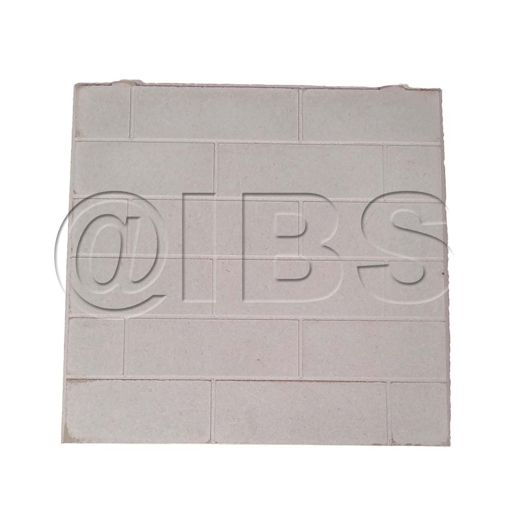 57411MON Hb/Td36B Back Refractory