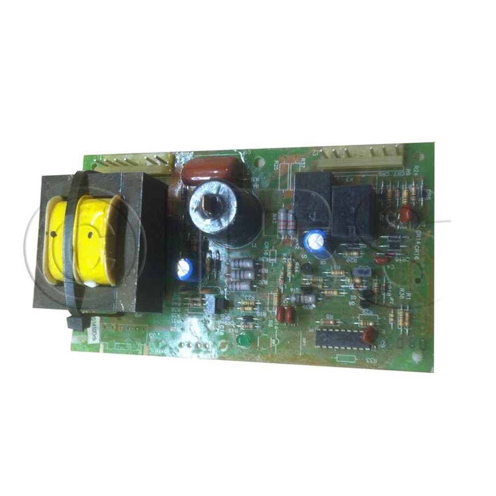 10007939 Circuit Board En Ep Replaced By 10007940