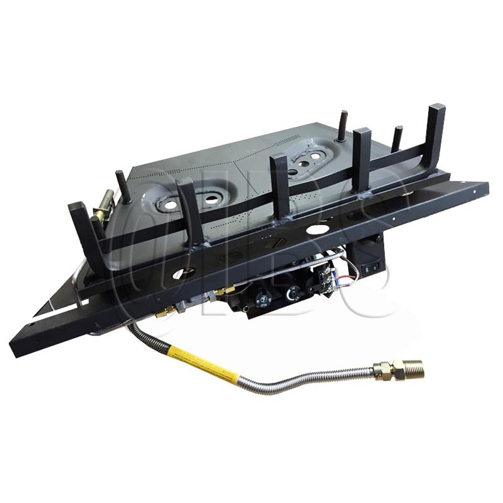 DFX24NVCK Engine Kit Ng/Millivolt Dfx24C