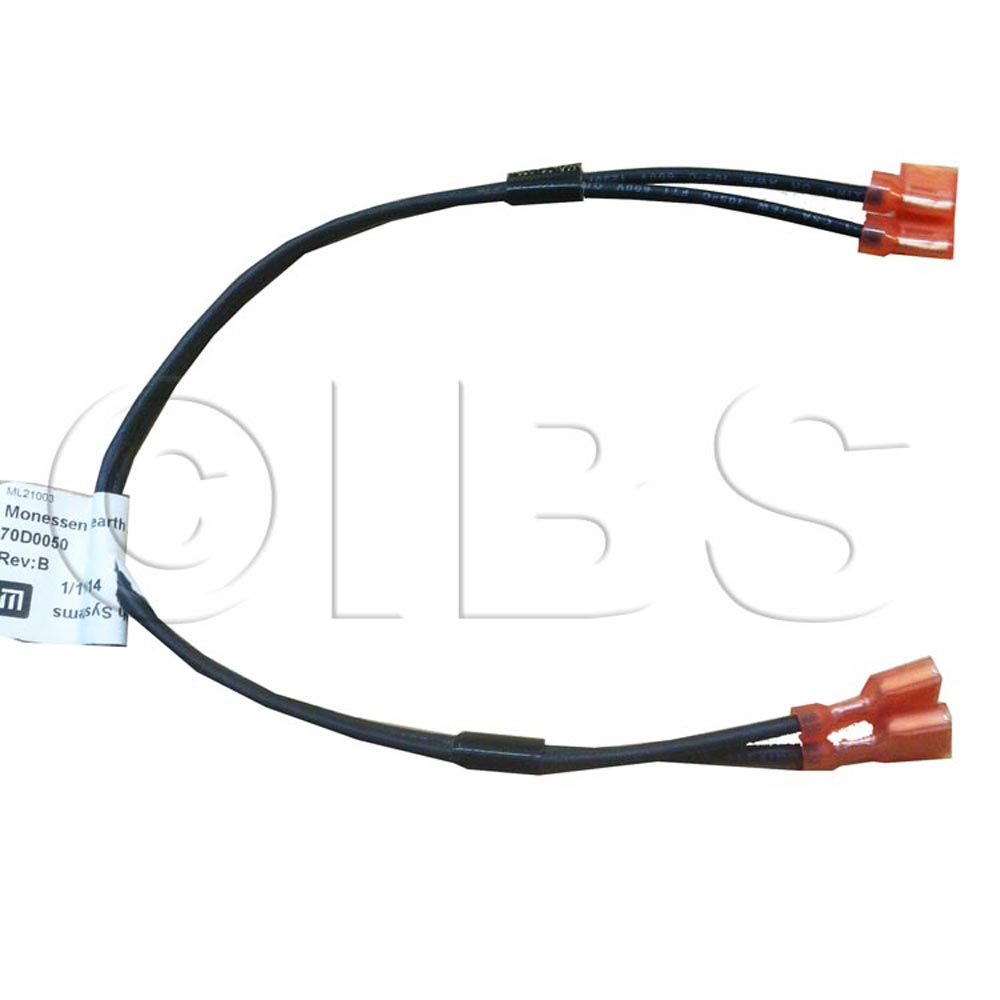 70D0050 Wire Harness For Log Switch