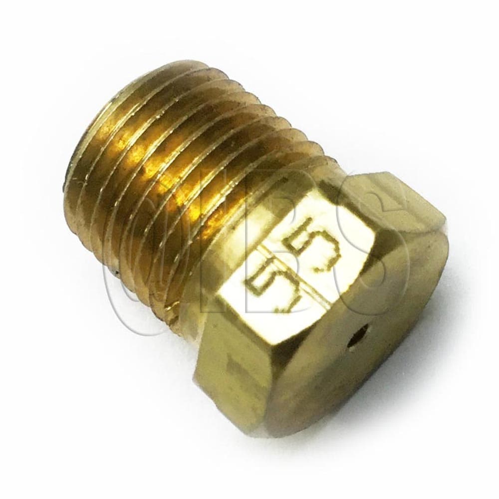 67177MON Orifice Hollow Hex 55