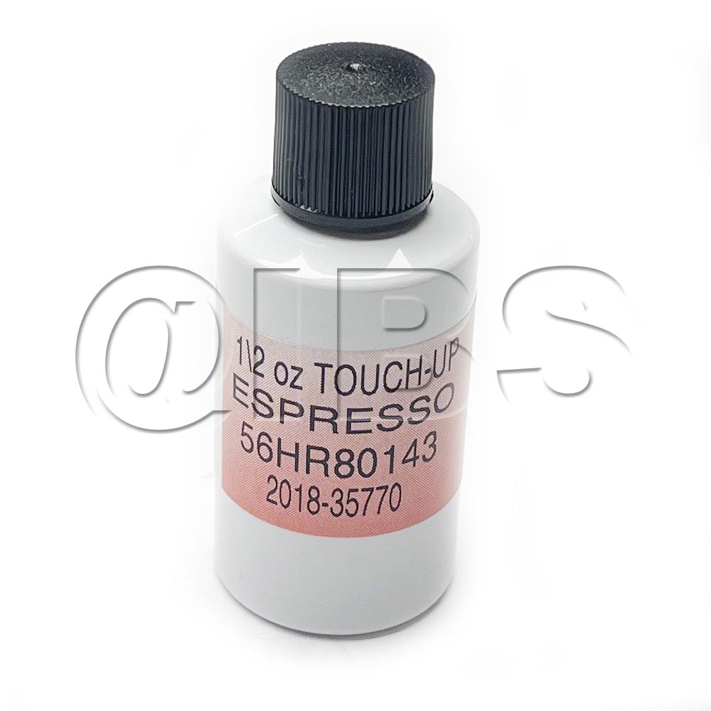 TOUCHUP-CES Espresso Touch Up Paint
