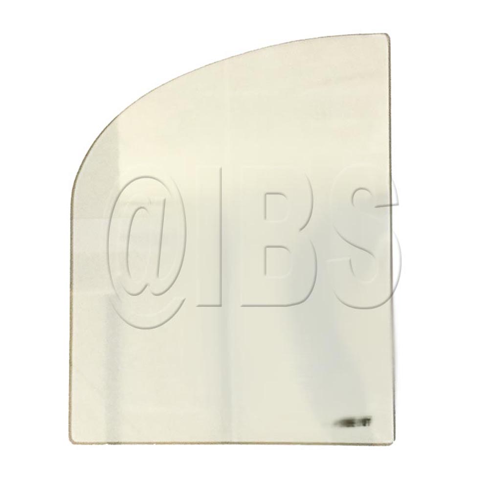1600064 Glass Left Ir Coated Def 97 - VCP