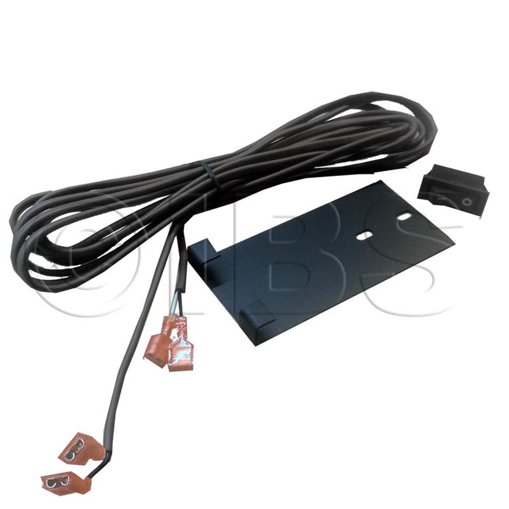 53858 Switch Kit Fs/Fsdv Rn & Rp