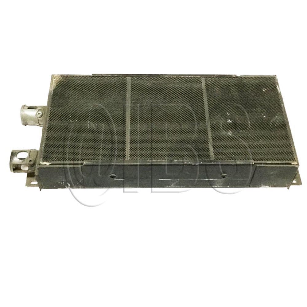 20003130 Burner Hsg Assembly Juv Ng