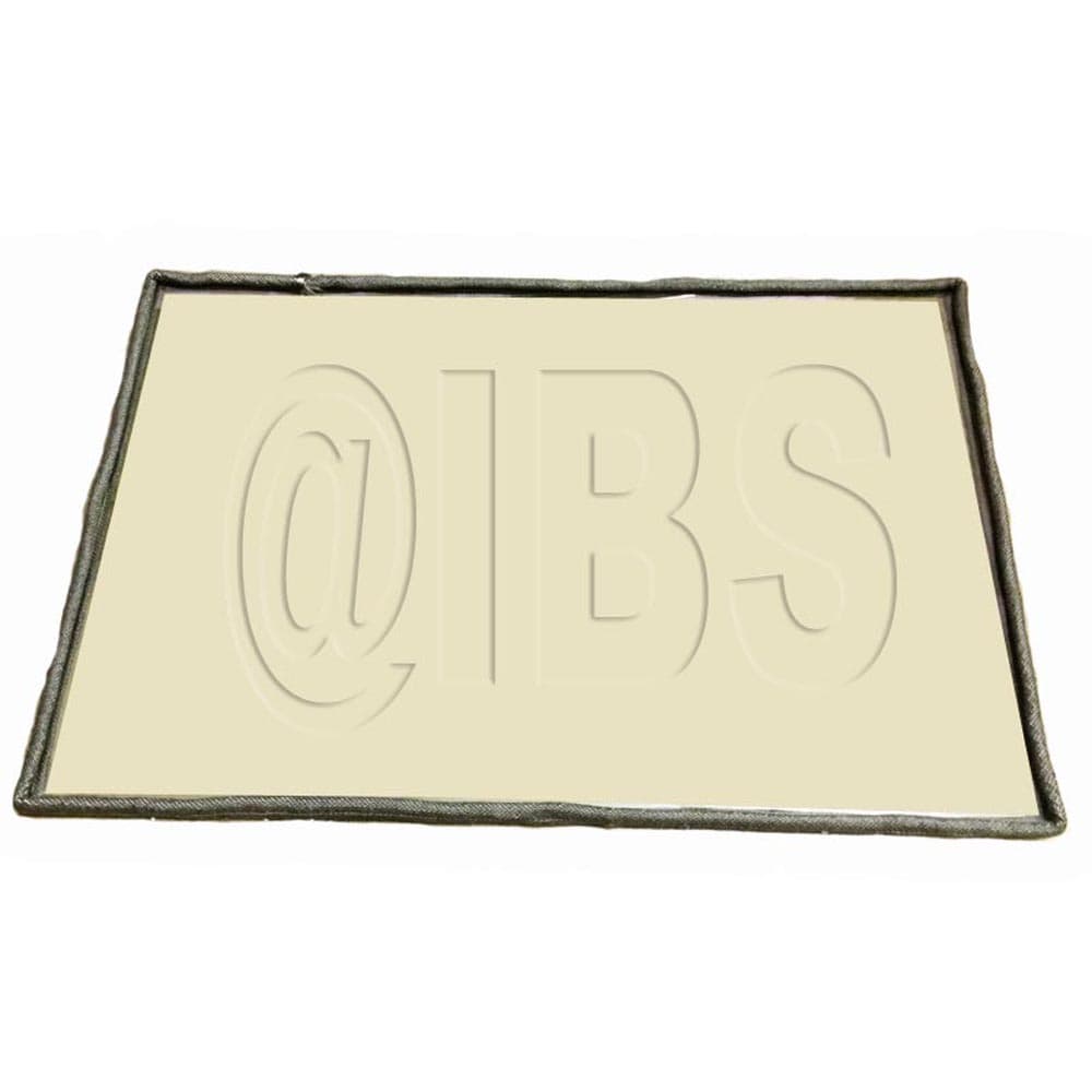 20002622 Door Assembly 36 DISCONTINUED - Can Use Part 20002623K Glass with Gasket Only IF Frame is Still Good