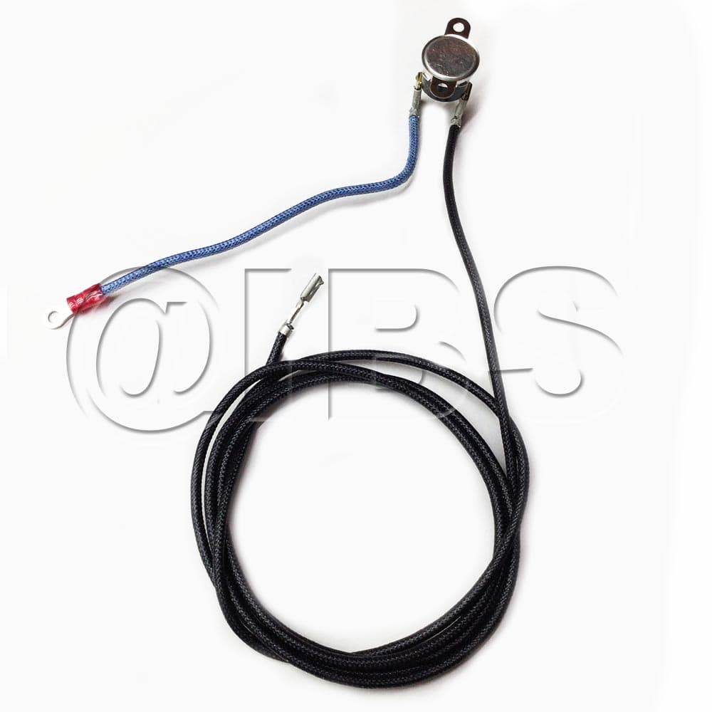 SRV047-531 Hi-Temp Ground-able Limit Switch 047-531 / 092-531