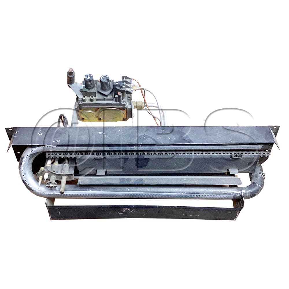 44068MON Burner Assembly 36Bdvrrn