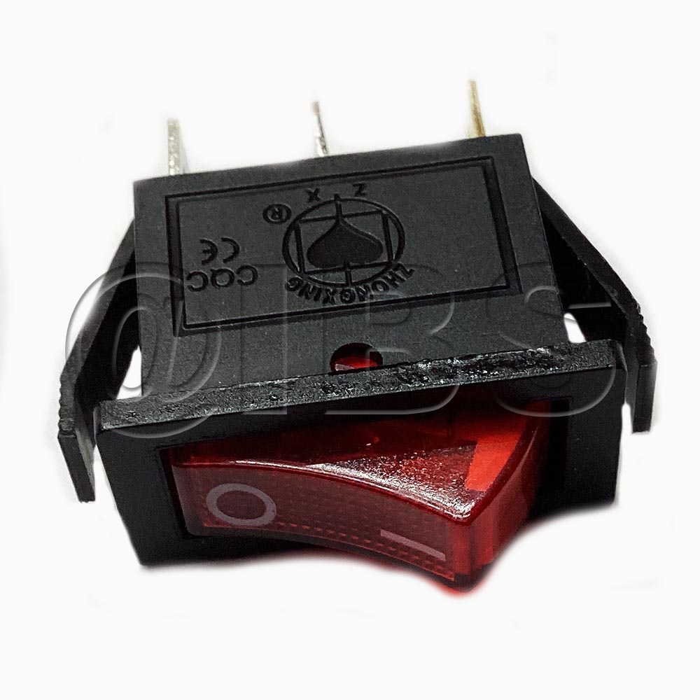 2800070100RP Heater Assembly