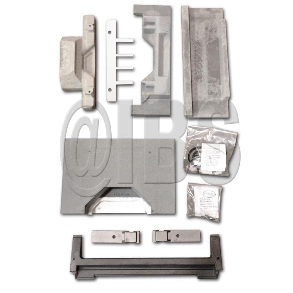 0000120 Dw Lg Nc Everburn Rebuild Kit