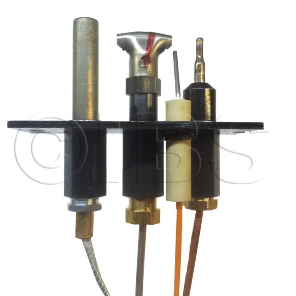 20001116A Pilot Pse-Lp175