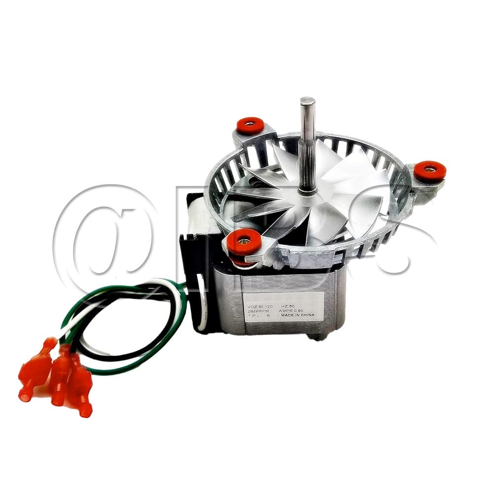 3-21-08639 Pellet Comb Blower