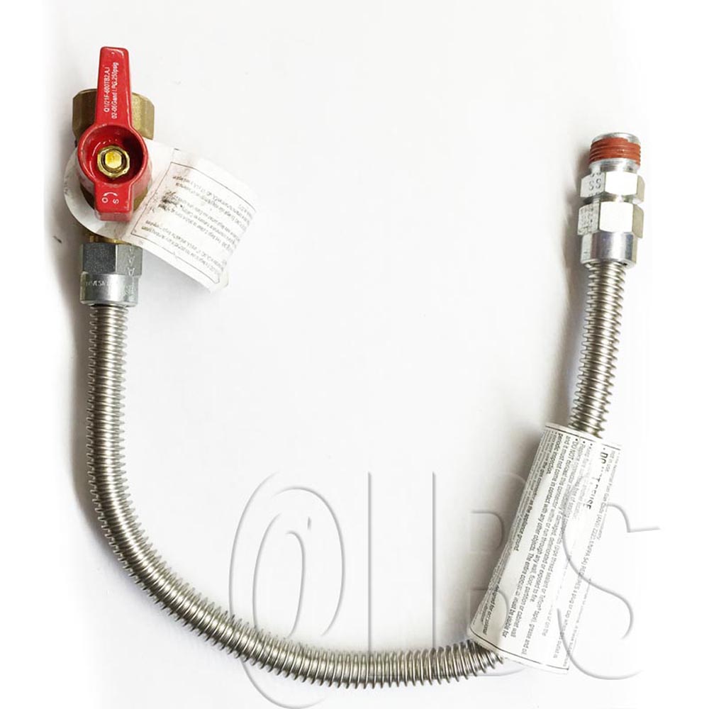 SRV20002500 Connector 19 Flex