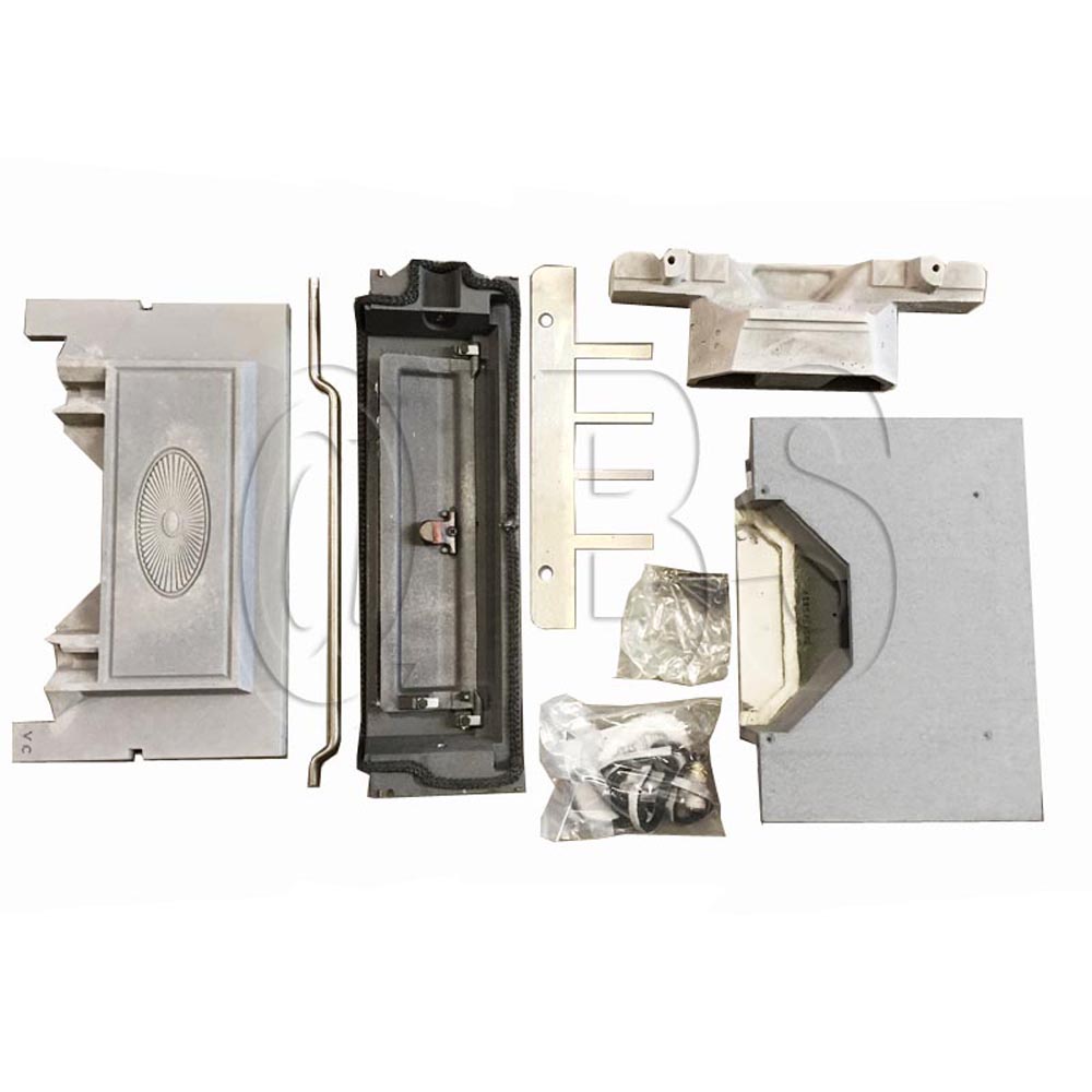 0000119 Defiant Nc Everburn Rebuild Kt