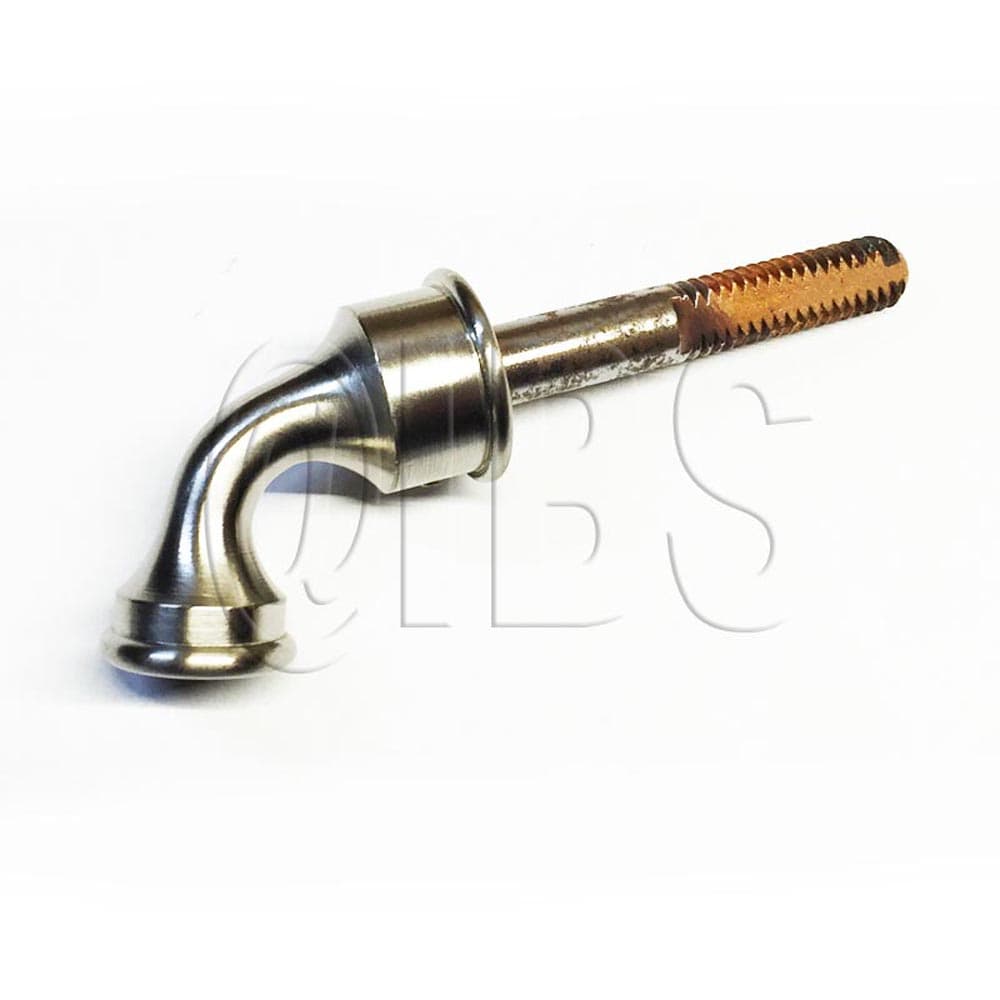 30002717 Front Steel Handle/Shft Bni Ver