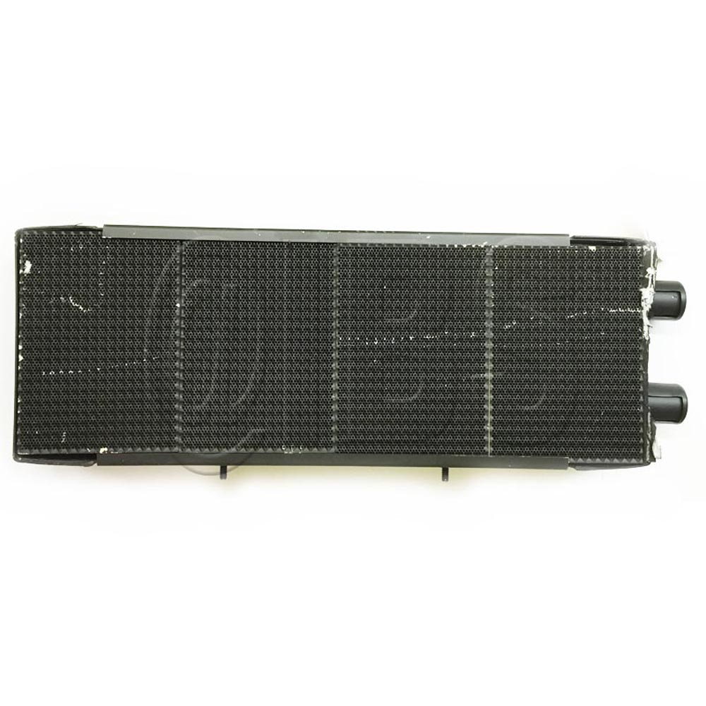 20007119 Burner Hsg Assembly Ss Odgsr36A