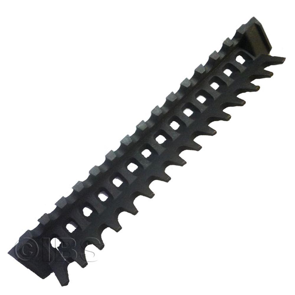 7000395A Grate Fixed-Xl Convection