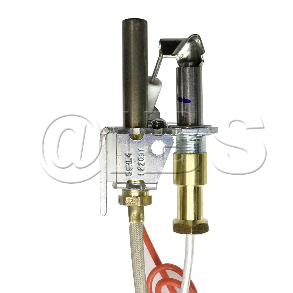 66389MON Ng Pilot Assembly