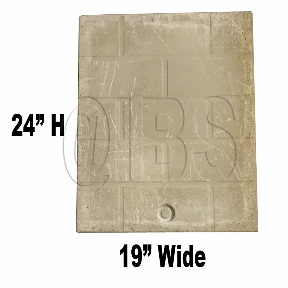 5139133 Side Brick Sh36