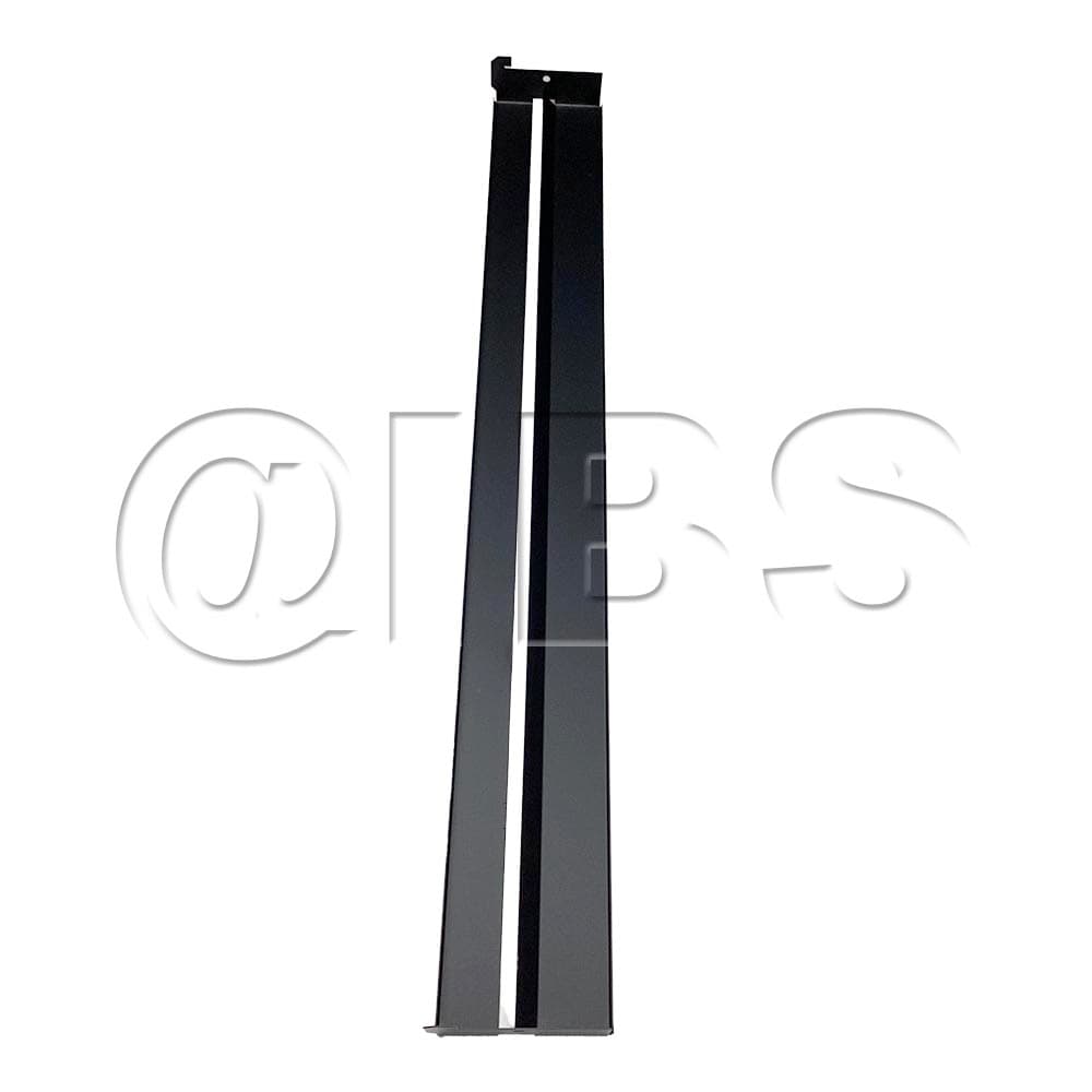 SRV2114-161-BK Top Louver