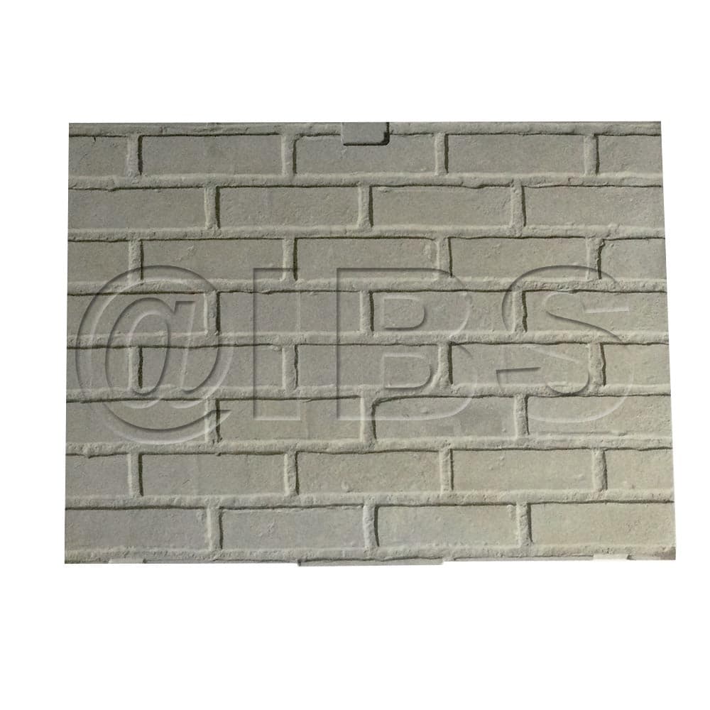SRV4044-224 Refractory Back 42