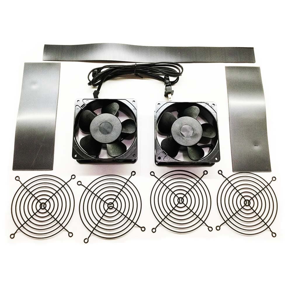 52056MON Fan Kit