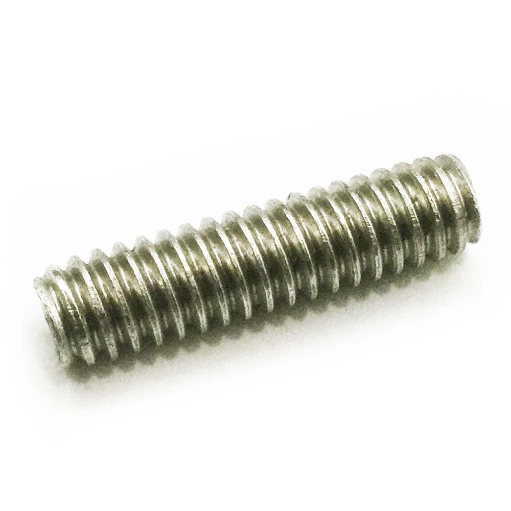 1204219 Stud 1/4 20X1 Ful Thd Crs