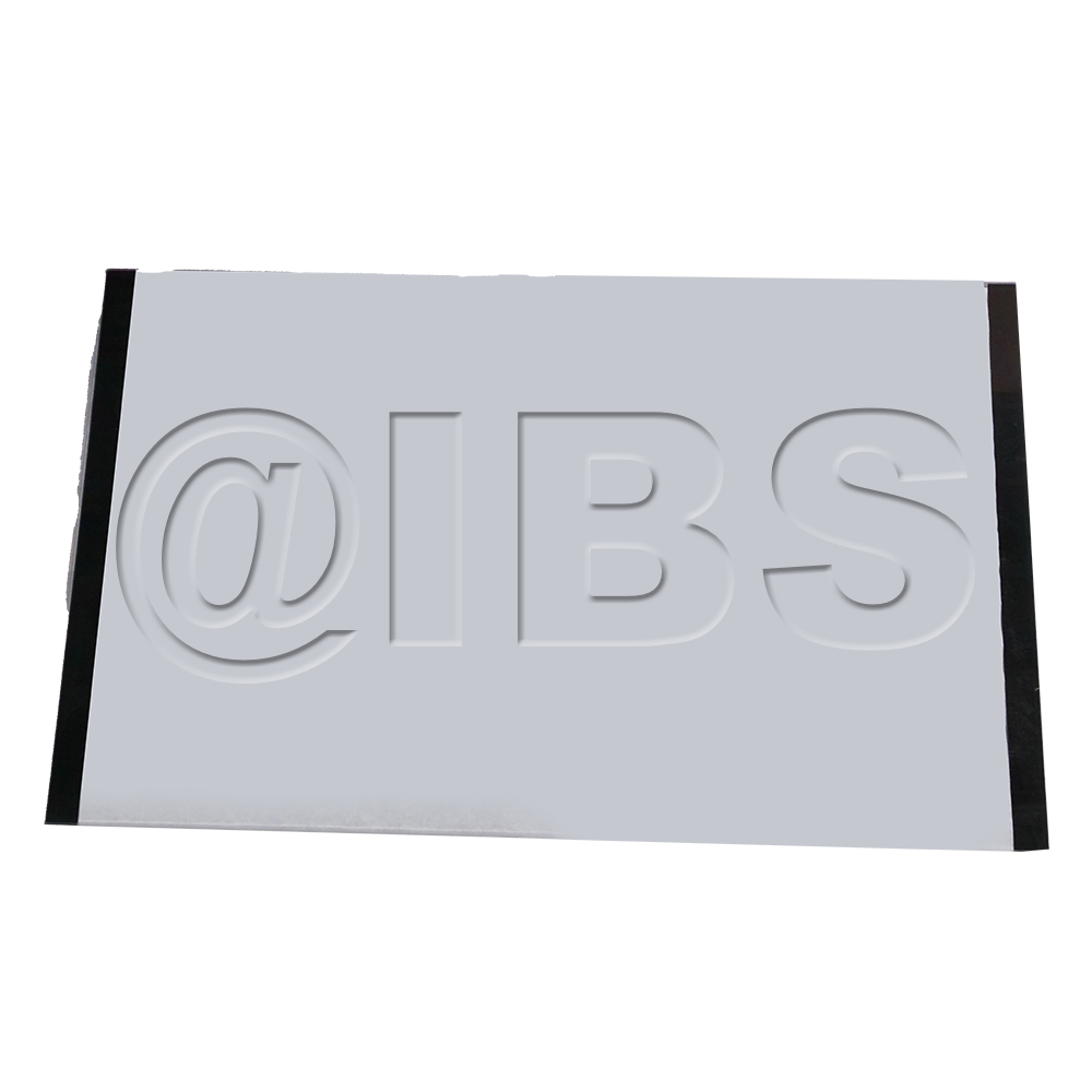 56085MON Glass Panel 21.5 X 35.62