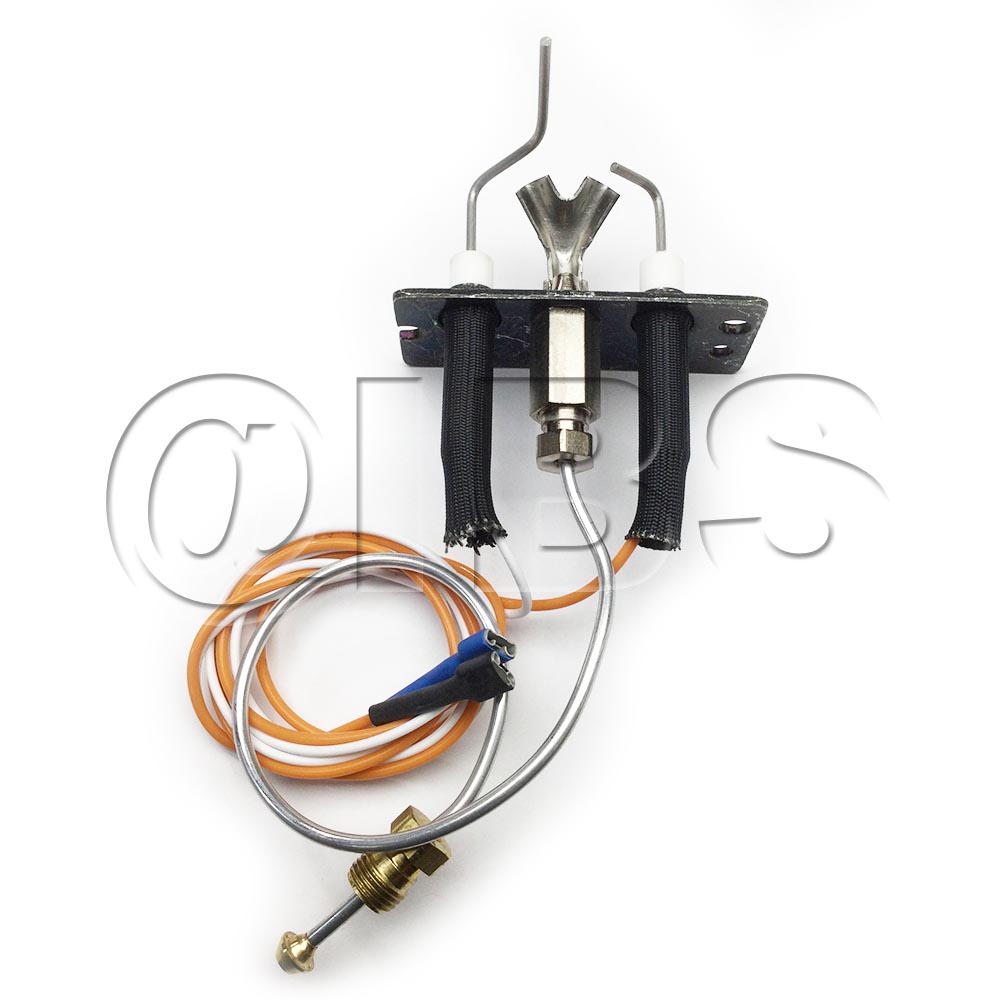 2550-013 Pilot Assembly Ng