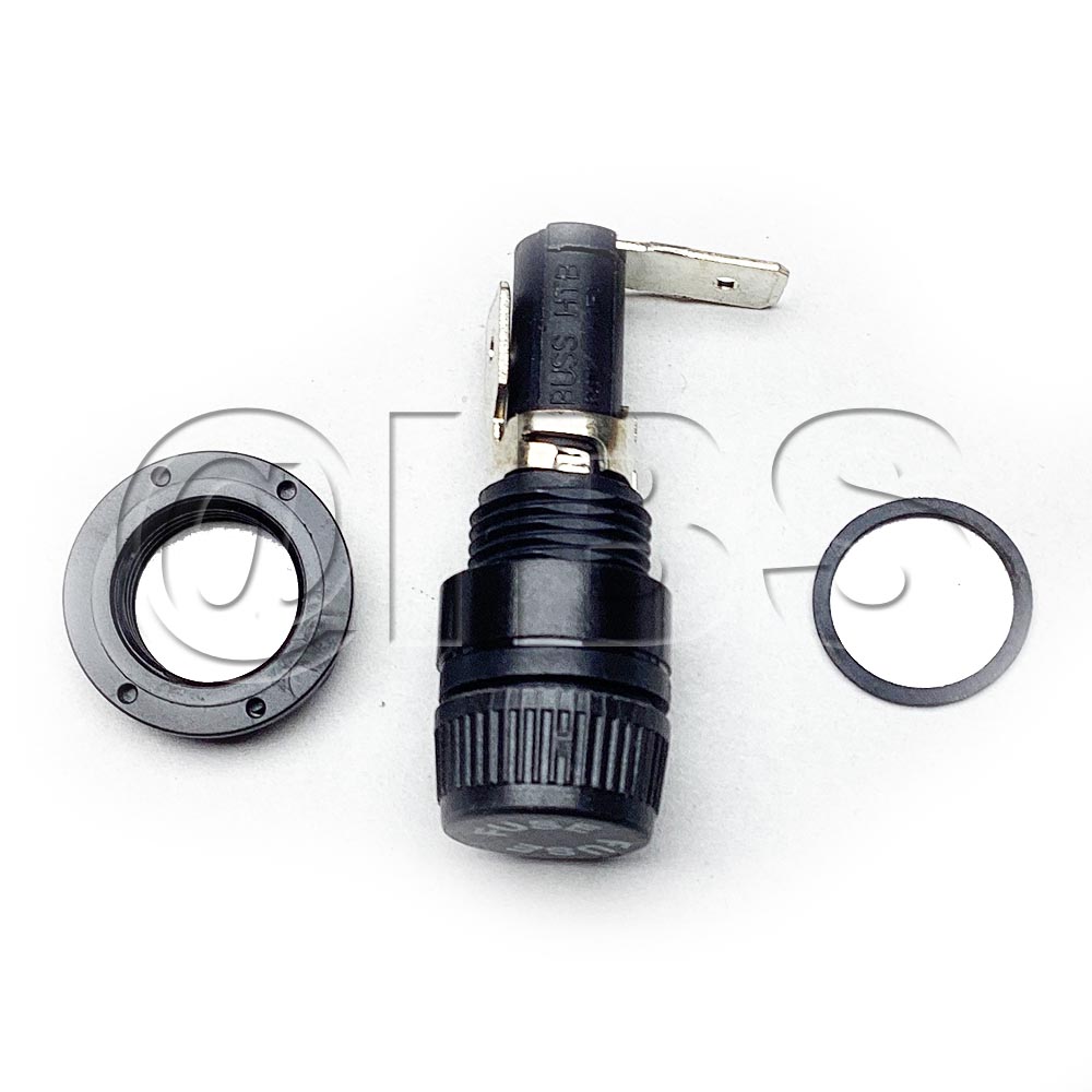 812-0401 Fuse Hldr Jctbx80/10/11I