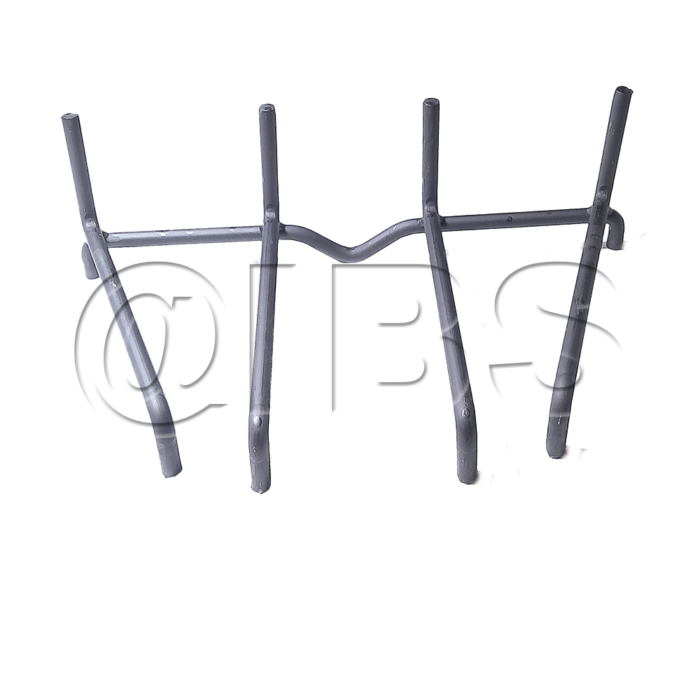 56375MON Gr18 Grate Assembly