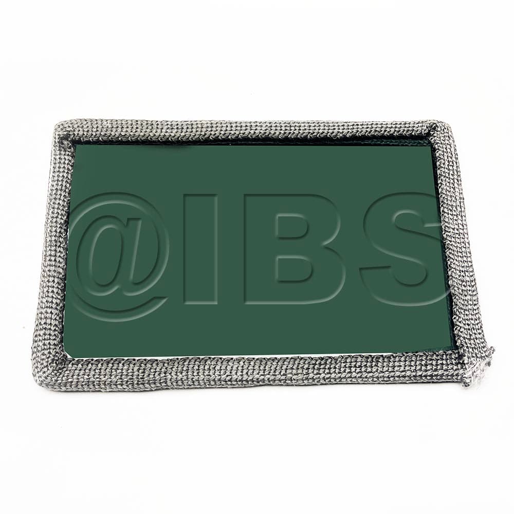 414-5380 Glass Assembly, Side, 1 Piece, 5-7/8" W x 9" H