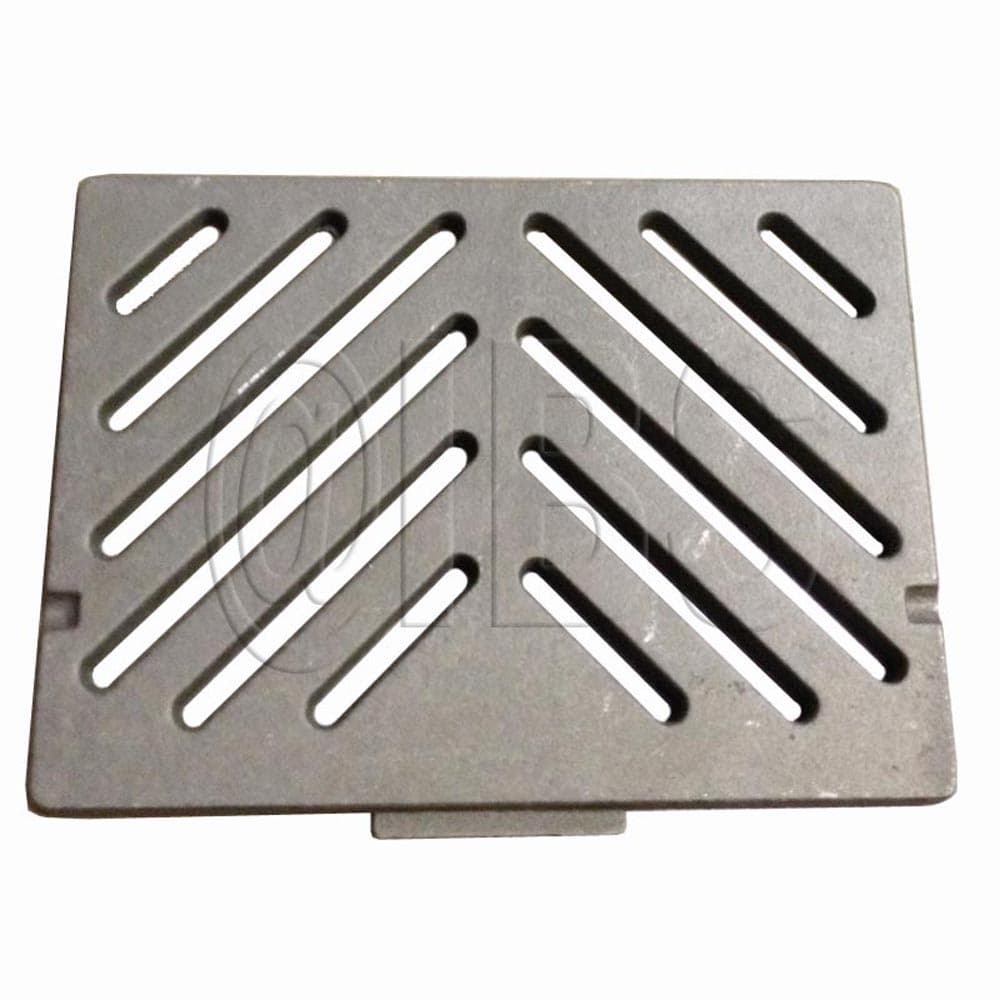30002092A Grate II Sm&Lg 93/Sm&Med NC