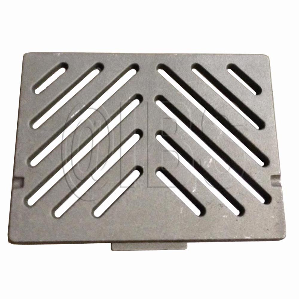 30002092 Grate Ii Sm & Lg 93/Sm & Med Nc - VCP