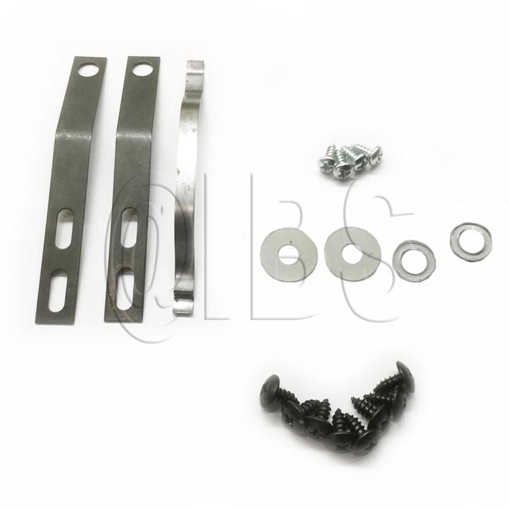 037032K Hardware Package Wh36