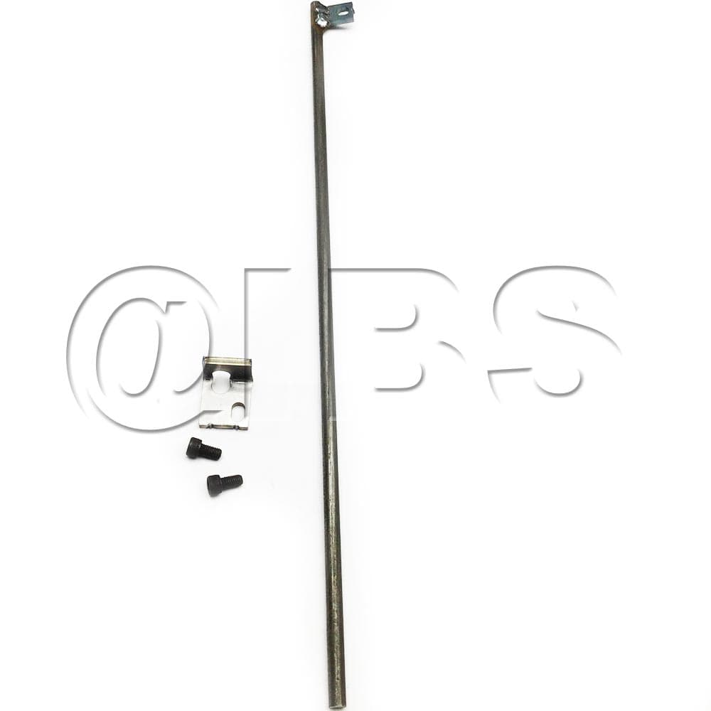 7006-047 Side Door Hinge Assy