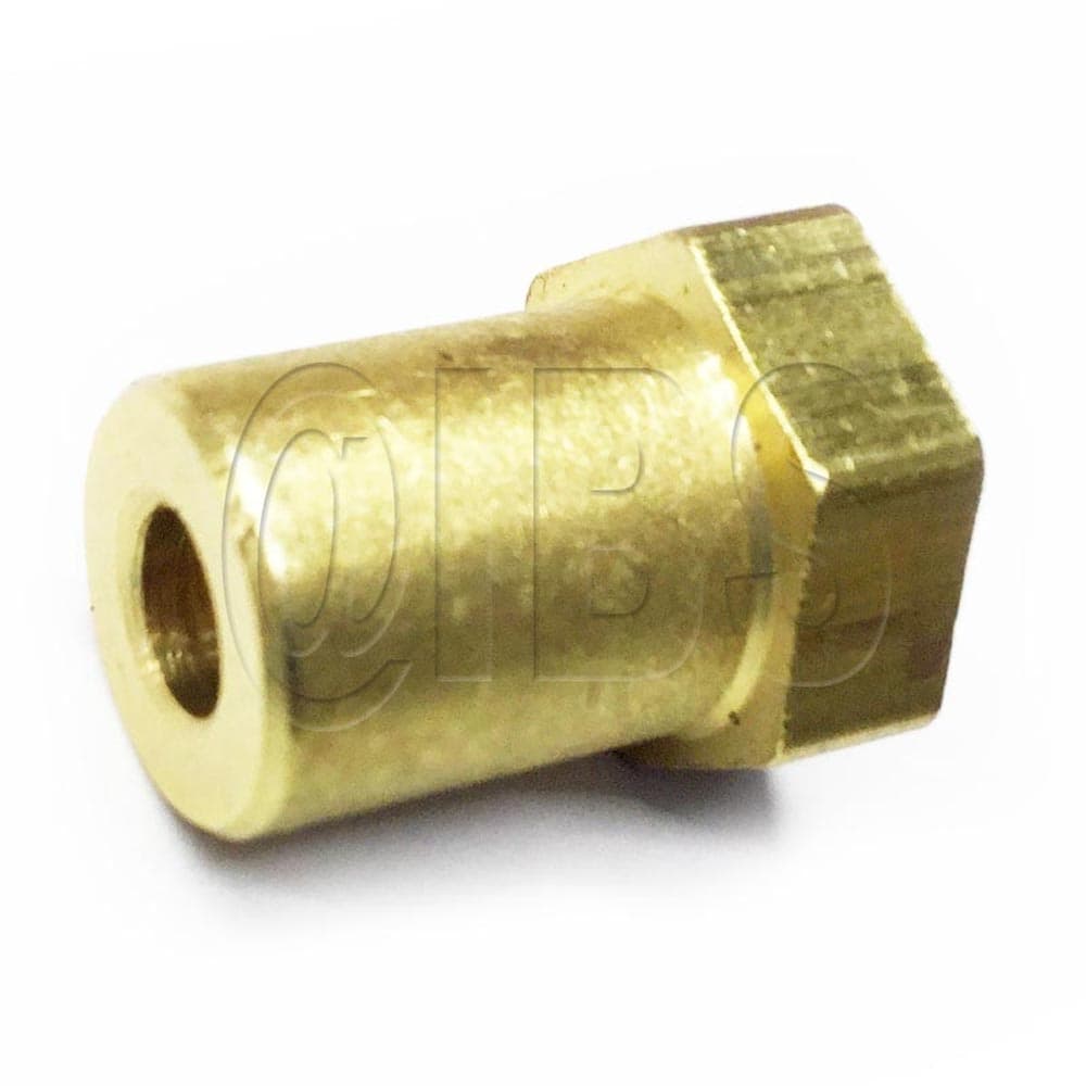 27D7022 Injector Manvk/Spk Ng/Mvvkn 12