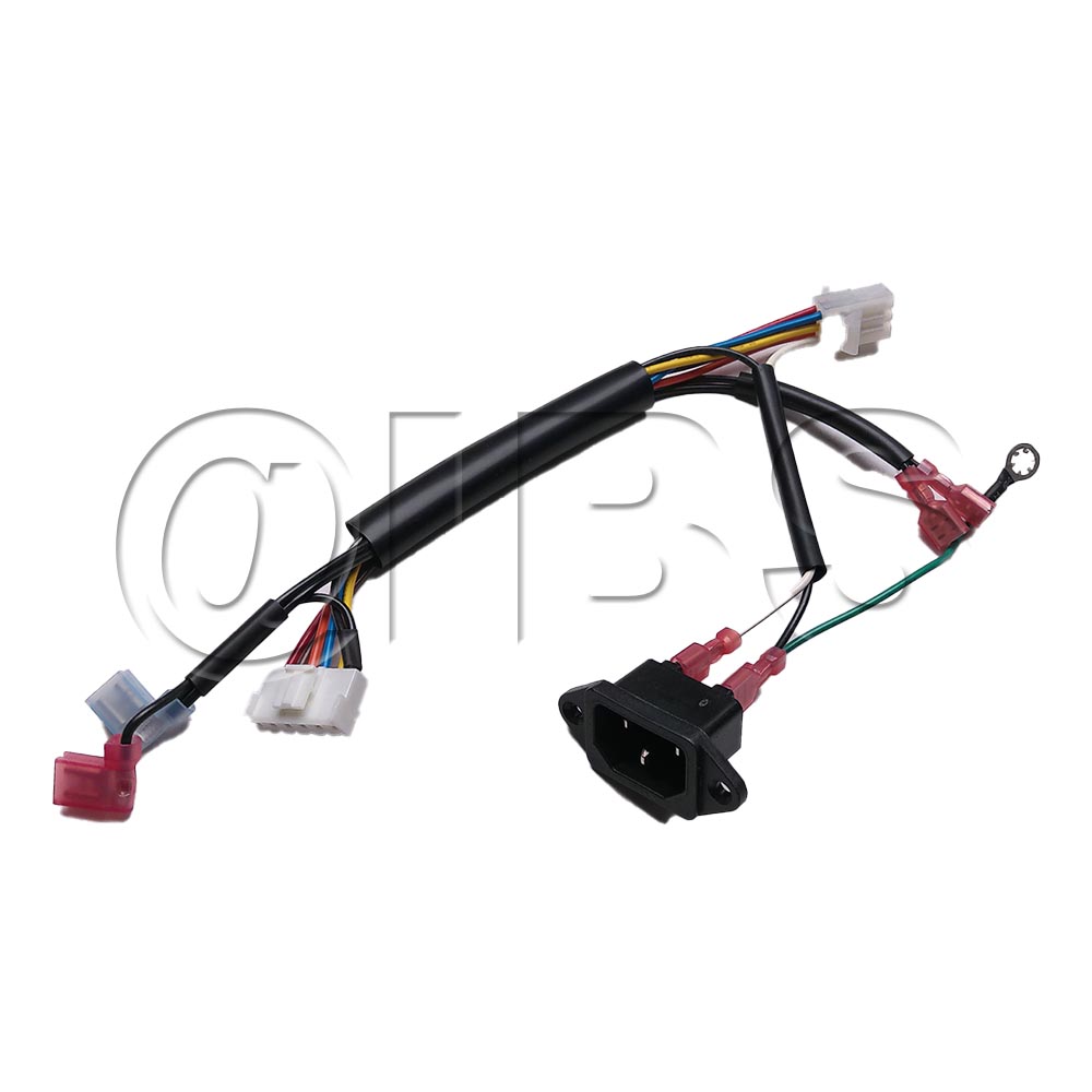 SRV7000-891 Wire Harness