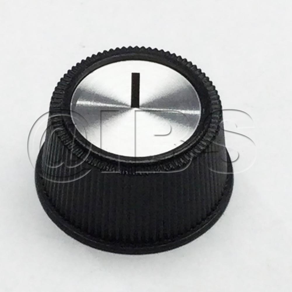 200-2041 Knob Spd Cntrl Gbdv