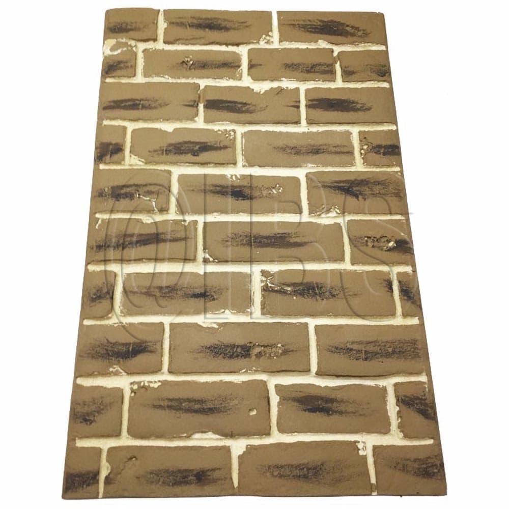 43618MON Brick Tb Floor