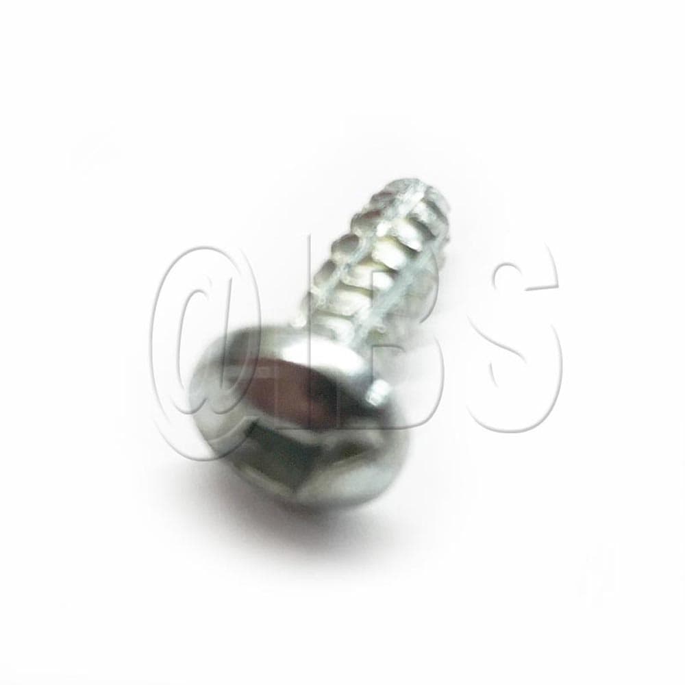S11086 Screw Comb Hd 10 X 1/2 Typ Y