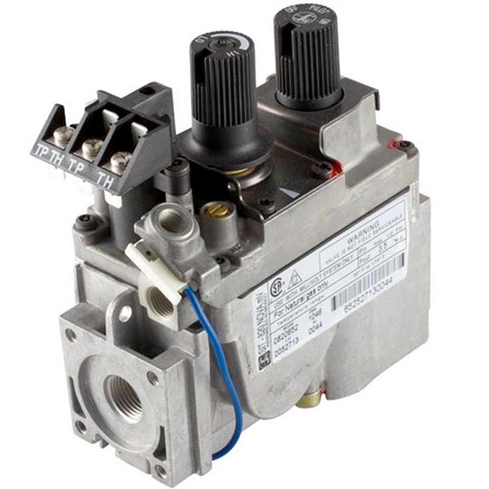 52678 Valve Nova Rp W/Turn Down