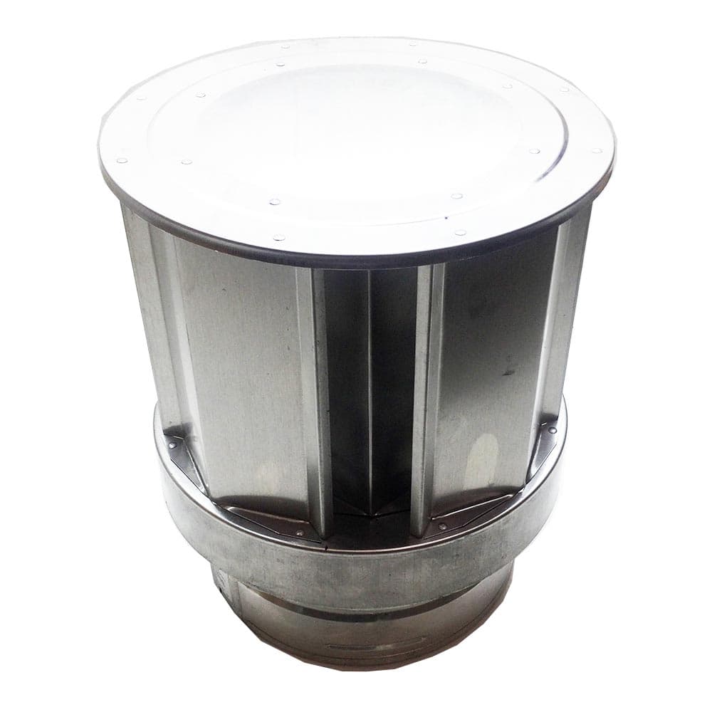 69139MON Pipe Top Termination Cap
