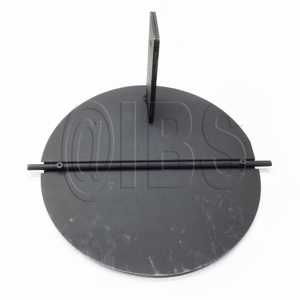 61D2001K Weldment Damper Hwb/Sb