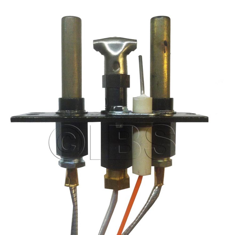 20002268 Pilot Assembly Lp 3 Way Dv Rfp Hw