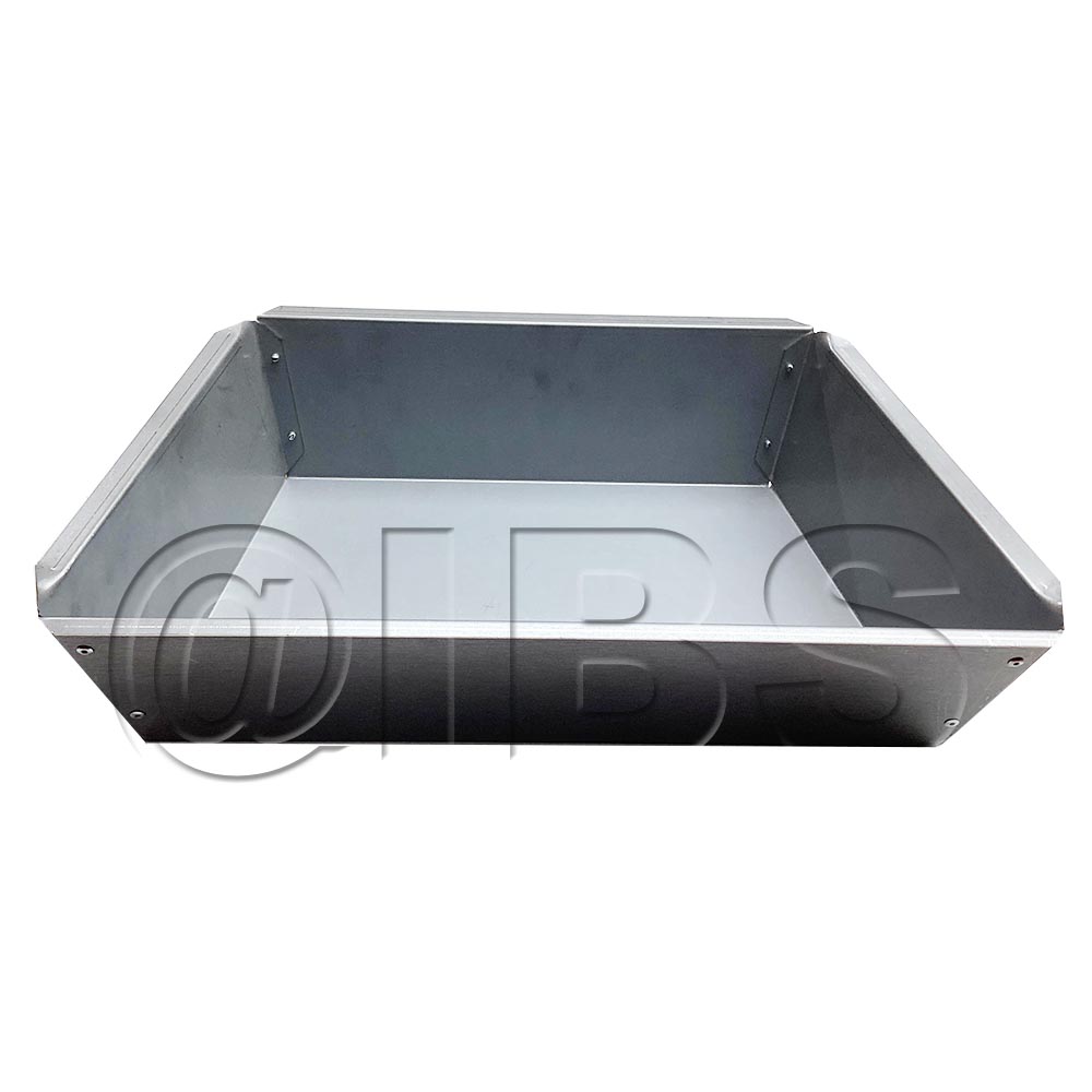 1400927 Ashpan 4 Vig Coal Ii