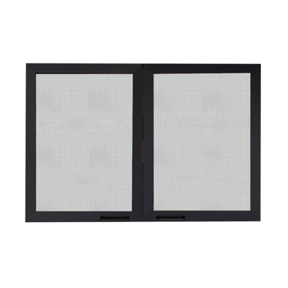 36507MON LO-RIDER MESH DOORS