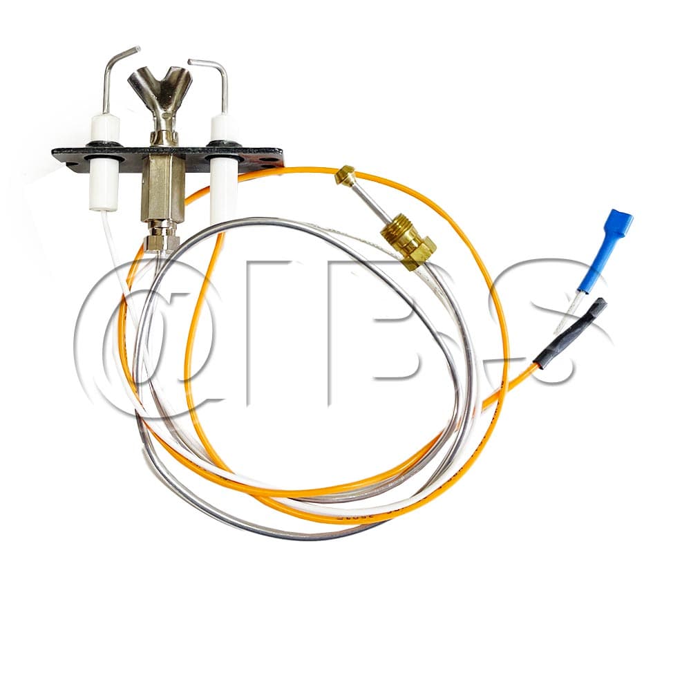 2095-009 Pilot Assembly Ng