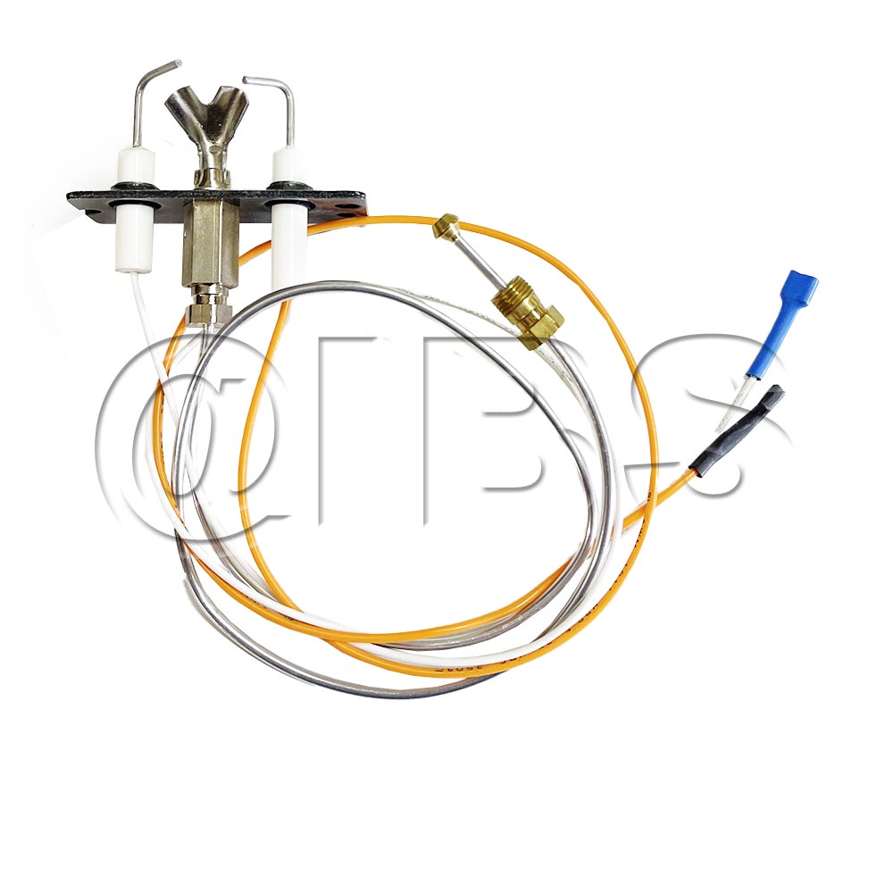 2095-009 Pilot Assembly Ng